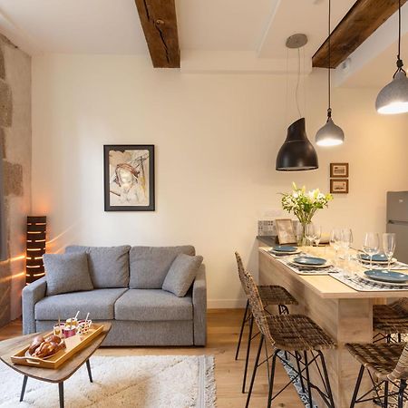 Le Kodama - Appt En Plein Coeur De St Malo Saint-Malo Extérieur photo