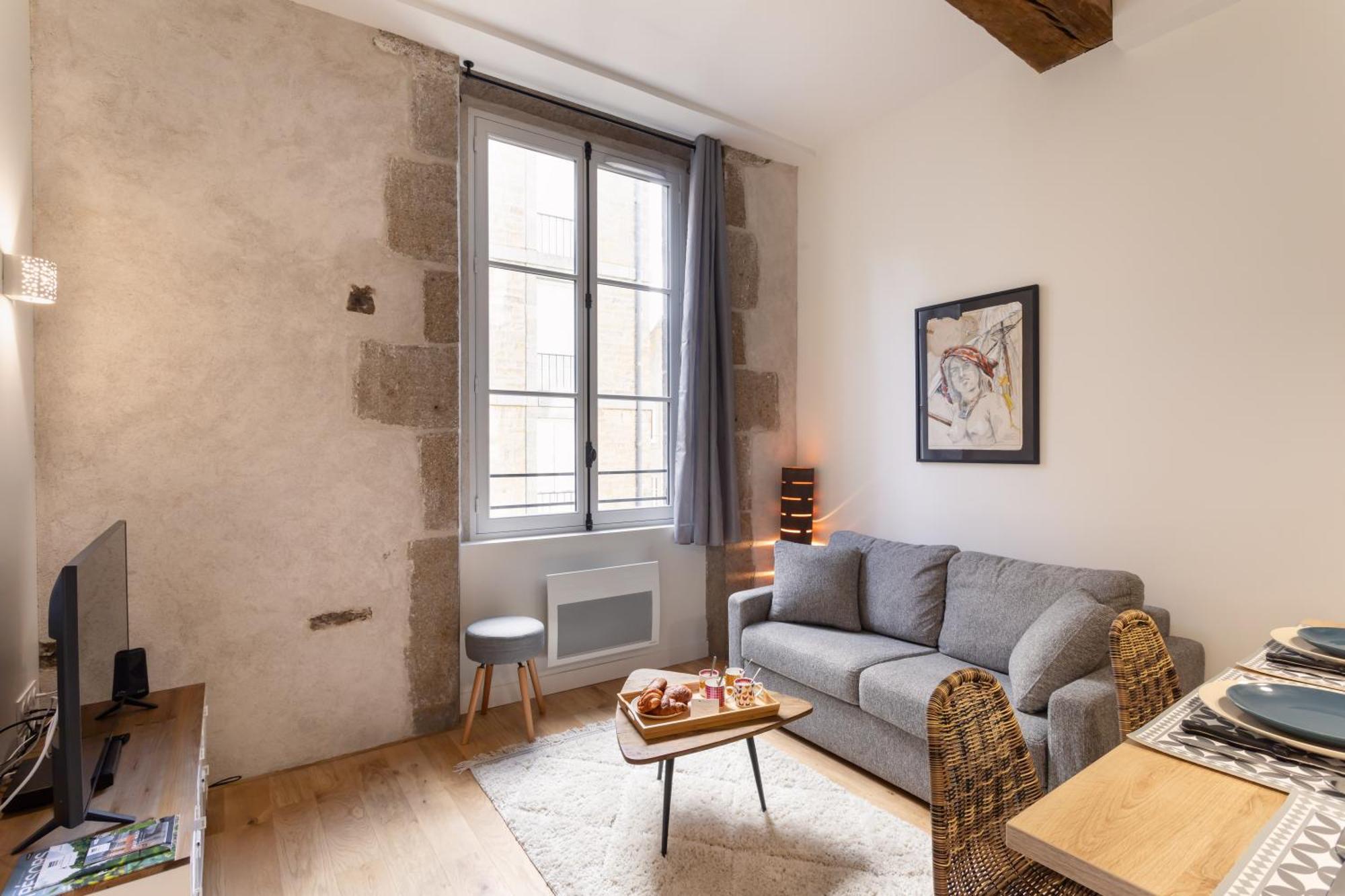 Le Kodama - Appt En Plein Coeur De St Malo Saint-Malo Extérieur photo